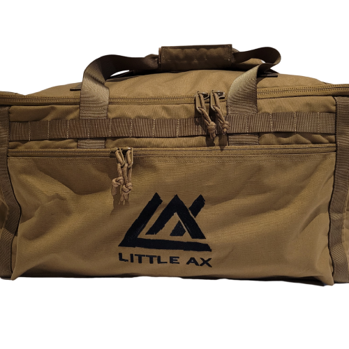Duffle Bags Little Ax